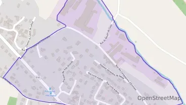Maison 114 m² quatre pièces à vendre à La Couronne