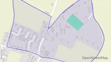 Maison 50 m² deux pieces à vendre à Boivre-la-Vallée