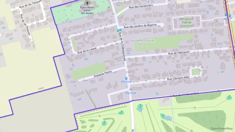 Maison 105 m² cinq pièces à vendre à Laloubère Maison 105 m² cinq pièces à vendre à Laloubère