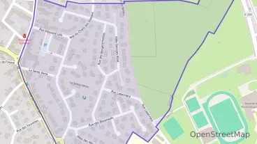 Maison 100 m² cinq pièces à vendre à Damigny
