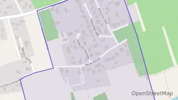 Maison 127 m² six pièces à vendre à Trois-Palis