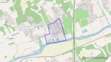Maison 127 m² six pièces à vendre à Trois-Palis
