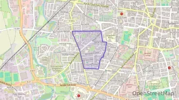 Maison 90 m² cinq pièces à vendre à Tarbes