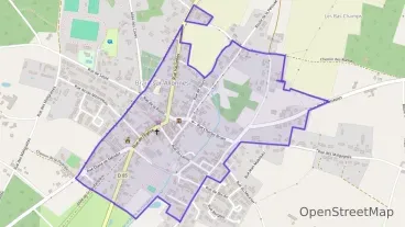 Maison 90 m² quatre pièces à vendre à Brain-sur-Allonnes