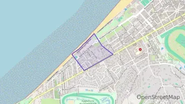 Maison 65 m² trois pièces à vendre à Tourgéville