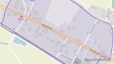 Maison 100 m² quatre pièces à vendre à Lamothe-Landerron