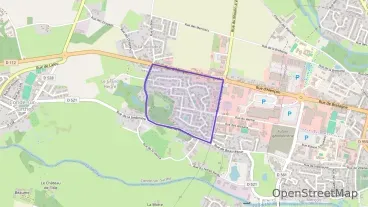 Maison 131 m² quatre pièces à vendre à Condé-sur-Sarthe
