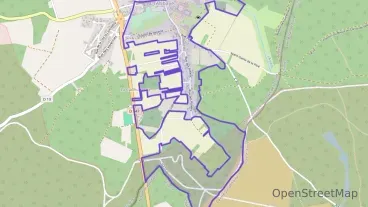 Maison 43 m² deux pieces à vendre à Fontevraud-l`Abbaye