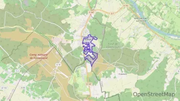 Maison 43 m² deux pieces à vendre à Fontevraud-l`Abbaye