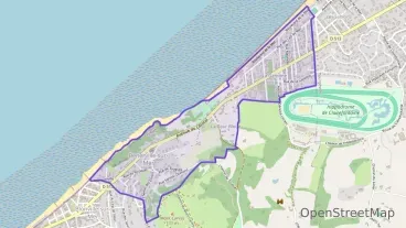 Maison 95 m² quatre pièces à vendre à Benerville-sur-Mer