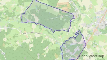 Maison 61 m² deux pieces à vendre à Cérans-Foulletourte