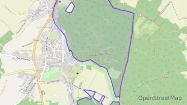 Maison 100 m² trois pièces à vendre à Fontevraud-l`Abbaye