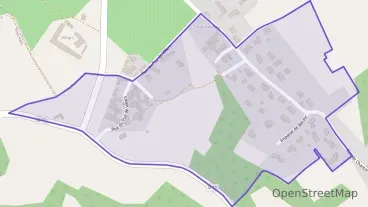 Maison 123 m² cinq pièces à vendre à Trois-Palis