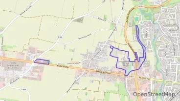 Maison 130 m² trois pièces à vendre à Ibos