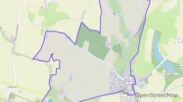 Maison 67 m² quatre pièces à vendre à Saint-Ouen-de-Mimbré