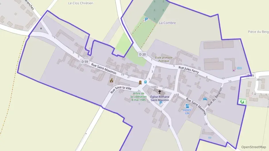 Maison 125 m² cinq pièces à vendre à Mouterre-Silly Maison 125 m² cinq pièces à vendre à Mouterre-Silly