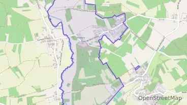 Maison 117 m² quatre pièces à vendre à Asnières-sur-Nouère
