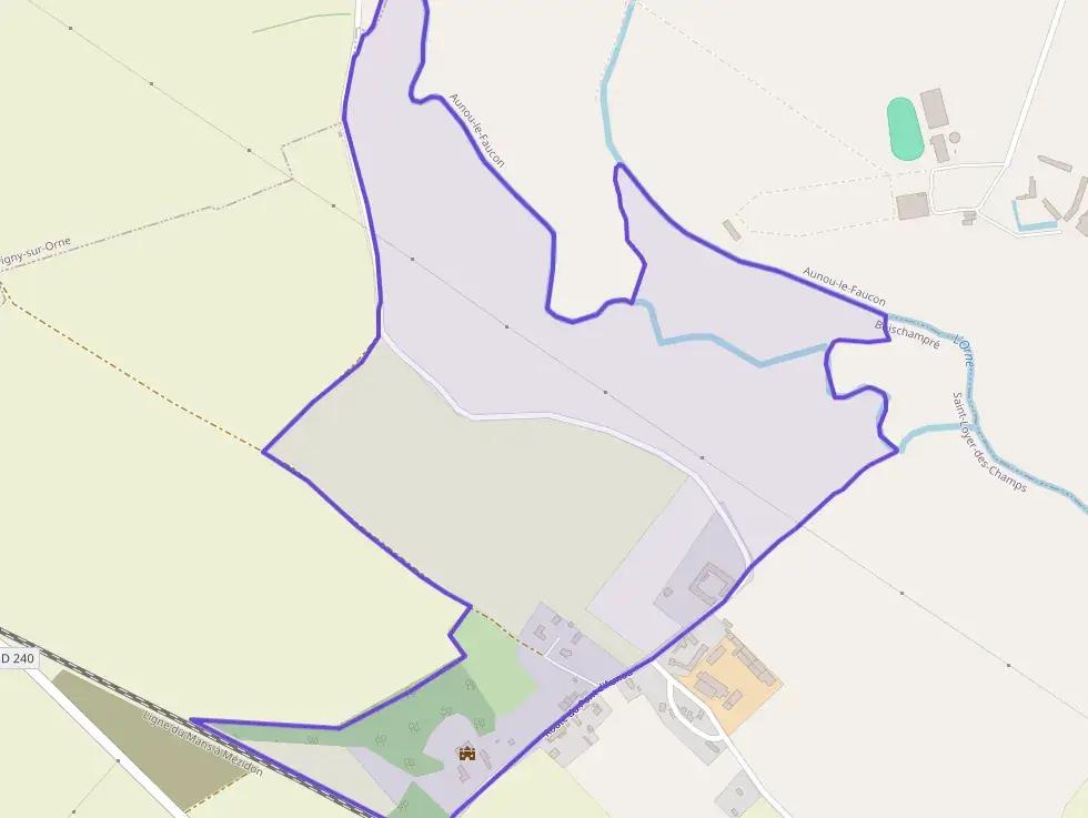 Maison 140 m² 6 pièces à vendre à Boischampré