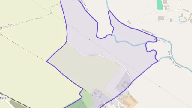 Maison 140 m² 6 pièces à vendre à Boischampré