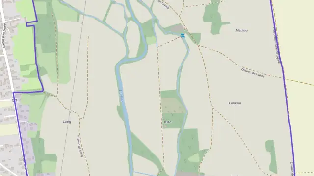 Maison 119 m² 5 pièces à vendre à Oursbelille