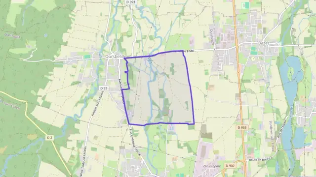 Maison 119 m² 5 pièces à vendre à Oursbelille