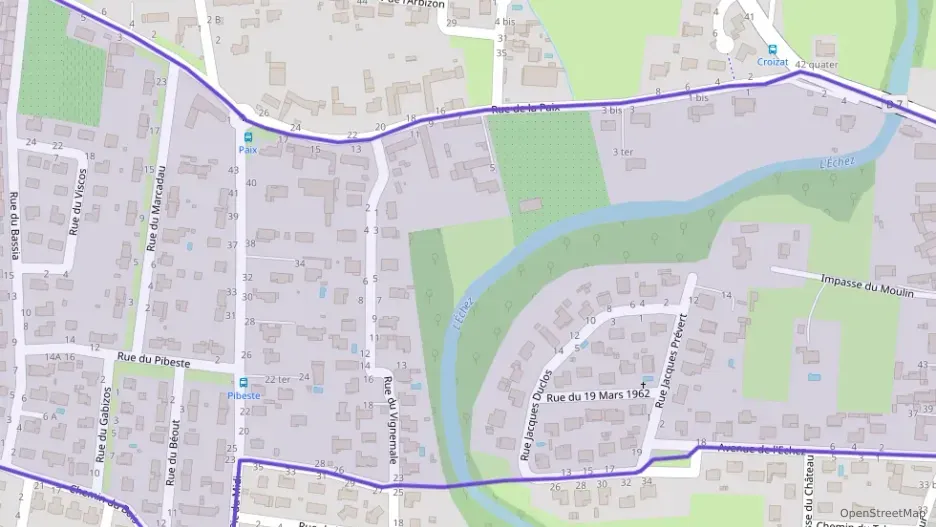 Maison 127 m² six pièces à vendre à Bordères-sur-l`Échez Maison 127 m² six pièces à vendre à Bordères-sur-l`Échez