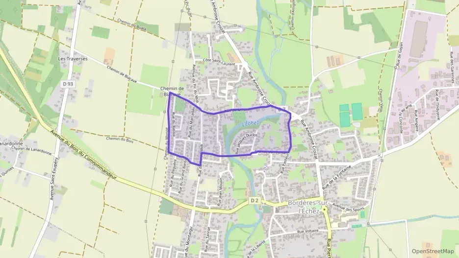 Maison 127 m² six pièces à vendre à Bordères-sur-l`Échez Maison 127 m² six pièces à vendre à Bordères-sur-l`Échez