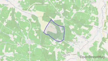 Maison 150 m² six pièces à vendre à Listrac-de-Durèze
