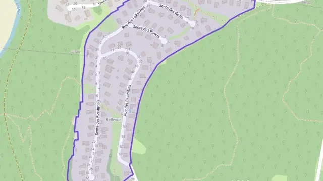 Maison 150 m² 6 pièces à vendre à Louey