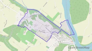Maison 110 m² cinq pièces à vendre à Meilhan-sur-Garonne