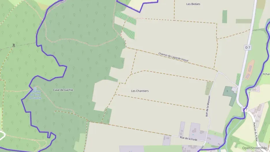 Maison 92 m² cinq pièces à vendre à Oursbelille