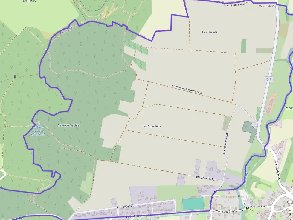 Maison 92 m² 5 pièces à vendre à Oursbelille