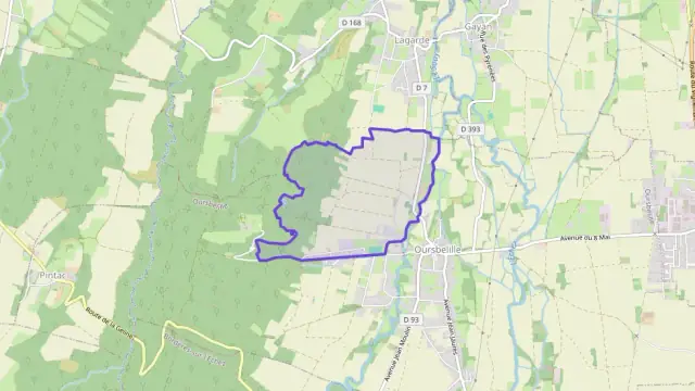 Maison 92 m² 5 pièces à vendre à Oursbelille