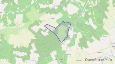 Maison 140 m² quatre pièces à vendre à Rimons
