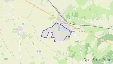 Maison 118 m² cinq pièces à vendre à Domfront-en-Champagne