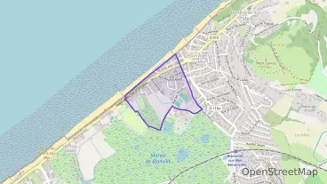 Maison 68 m² quatre pièces à vendre à Blonville-sur-Mer