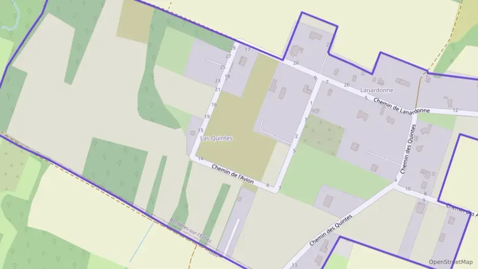 Maison 198 m² six pièces à vendre à Bordères-sur-l`Échez Maison 198 m² six pièces à vendre à Bordères-sur-l`Échez