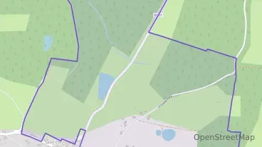 Maison 102 m² quatre pièces à vendre à Saint-Christophe-de-Double