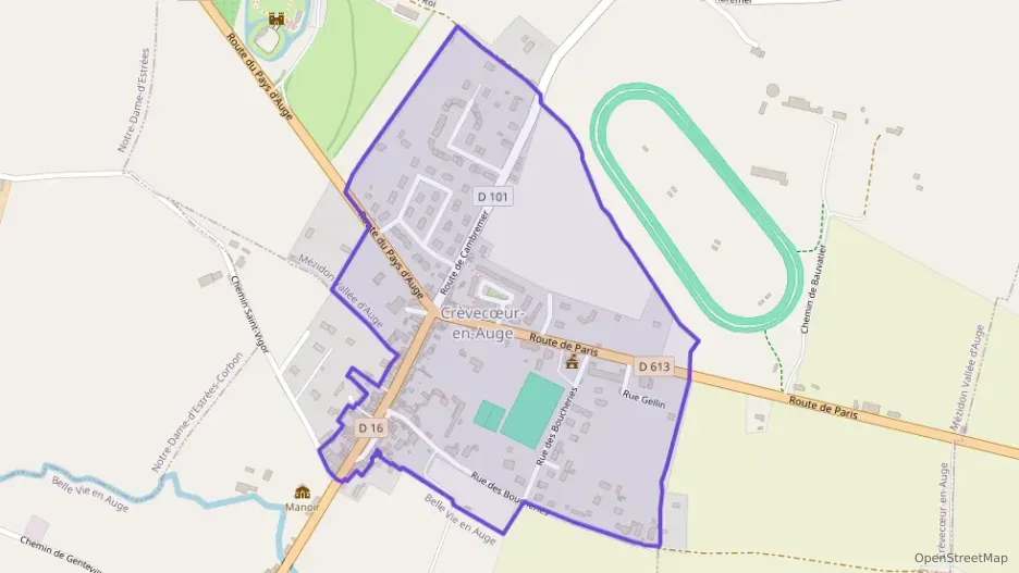 Maison 38 m² deux pieces à vendre à Mézidon Vallée d`Auge Maison 38 m² deux pieces à vendre à Mézidon Vallée d`Auge