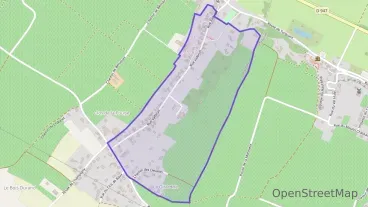 Maison 112 m² trois pièces à vendre à Parnay