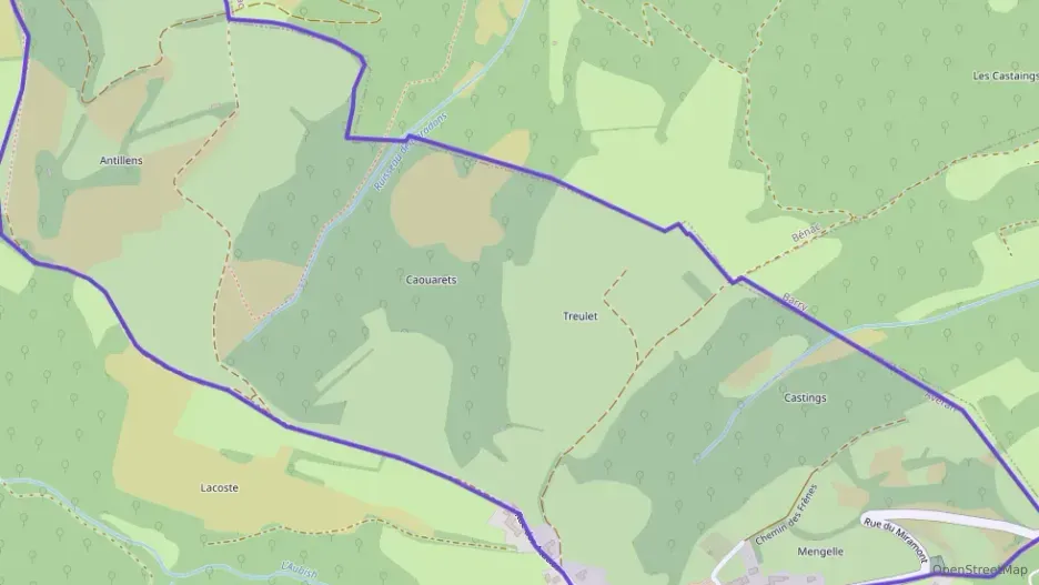 Maison 70 m² deux pieces à vendre à Averan