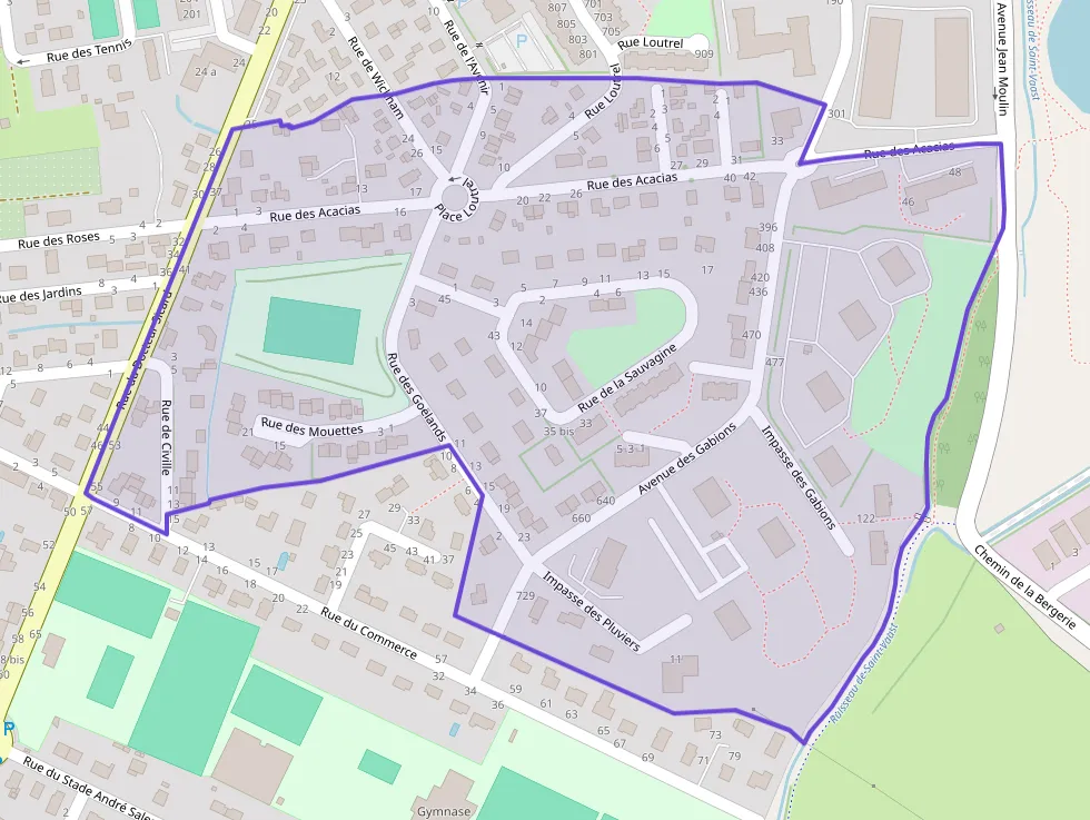 Property