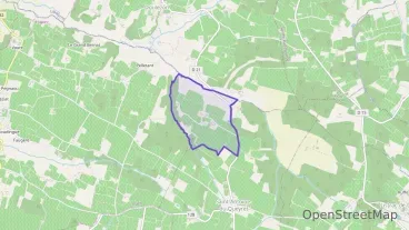 Maison 100 m² quatre pièces à vendre à Saint-Antoine-du-Queyret
