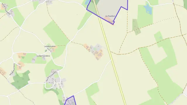 Maison 144 m² quatre pièces à vendre à Saint-Coutant