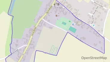 Maison 100 m² trois pièces à vendre à Neuvillalais