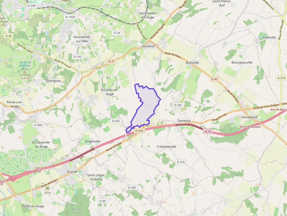 Maison 103 m² quatre pièces à vendre à Heuland