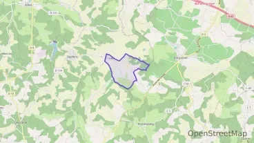 Maison 108 m² trois pièces à vendre à Grignols