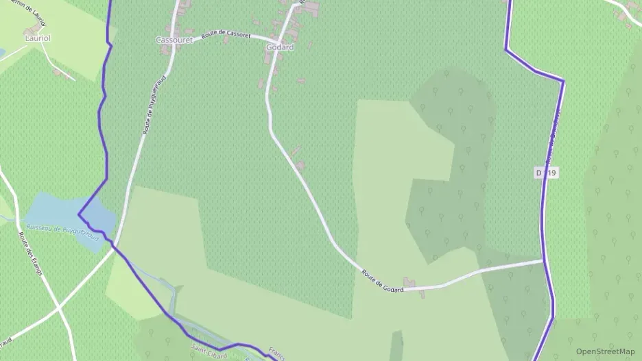 Maison 165 m² quatre pièces à vendre à Francs Maison 165 m² quatre pièces à vendre à Francs