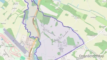 Maison 90 m² quatre pièces à vendre à Nogaro