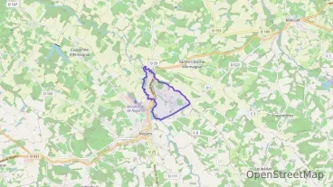Maison 90 m² quatre pièces à vendre à Nogaro
